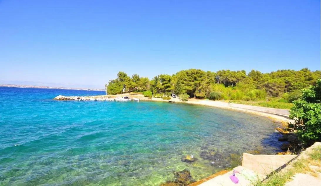 Lovely Apartment Vila Zala Kali 0*,