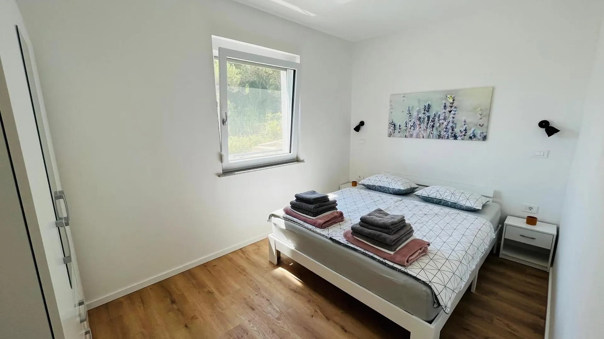 Lovely Apartment Vila Zala Kali